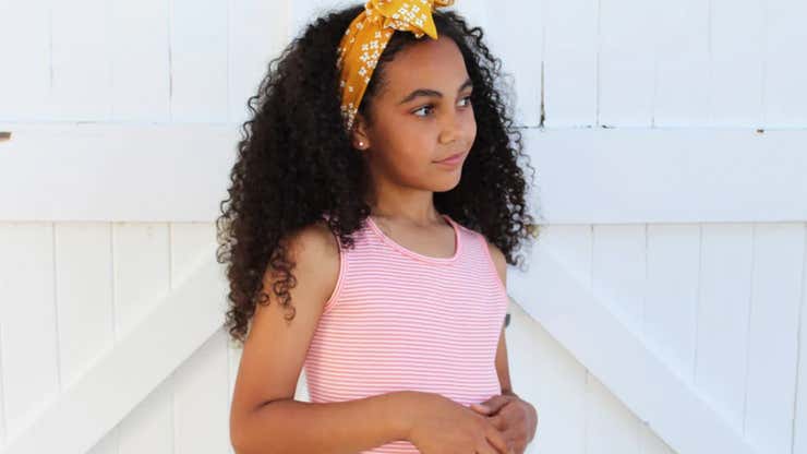 Image for Send Your Kids Back to School in Style With These Black-Owned Clothing Brands