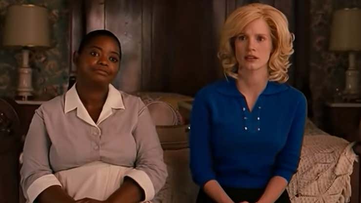 Image for Sorry Jessica Chastain, We Actually Don’t Need a Sequel to The Help