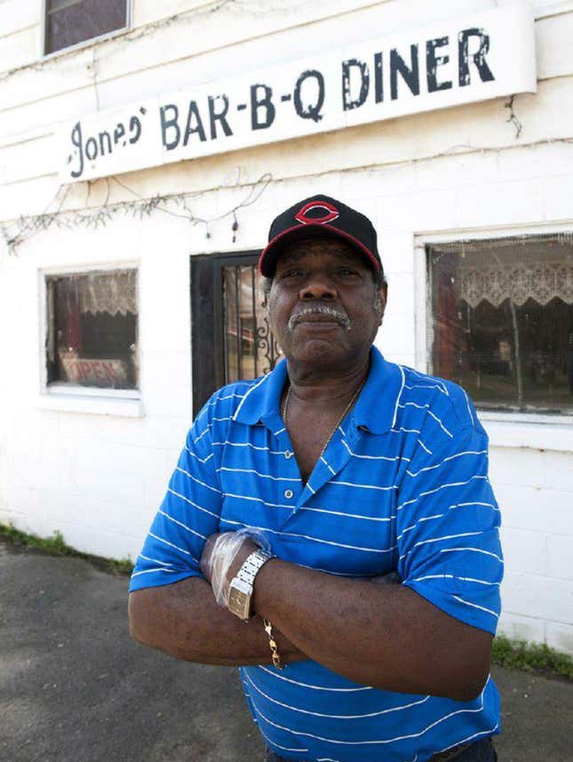 Image for article titled The Best Black-Owned Barbecue Joints in the Country